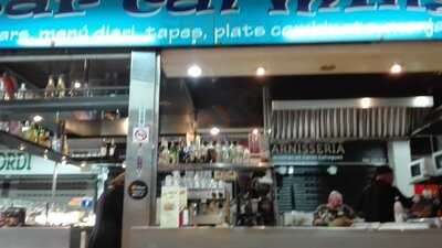 Bar Cal Mingo Y Loli