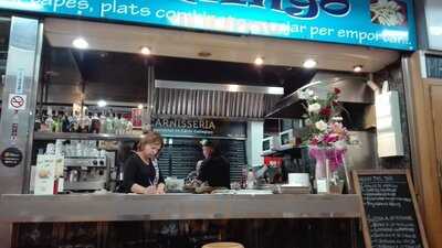 Bar Cal Mingo Y Loli