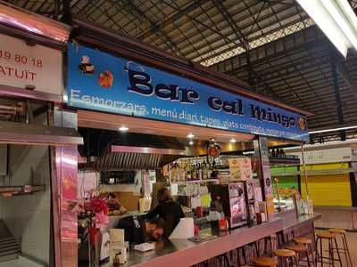 Bar Cal Mingo Y Loli