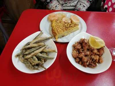 Bar Cal Mingo Y Loli