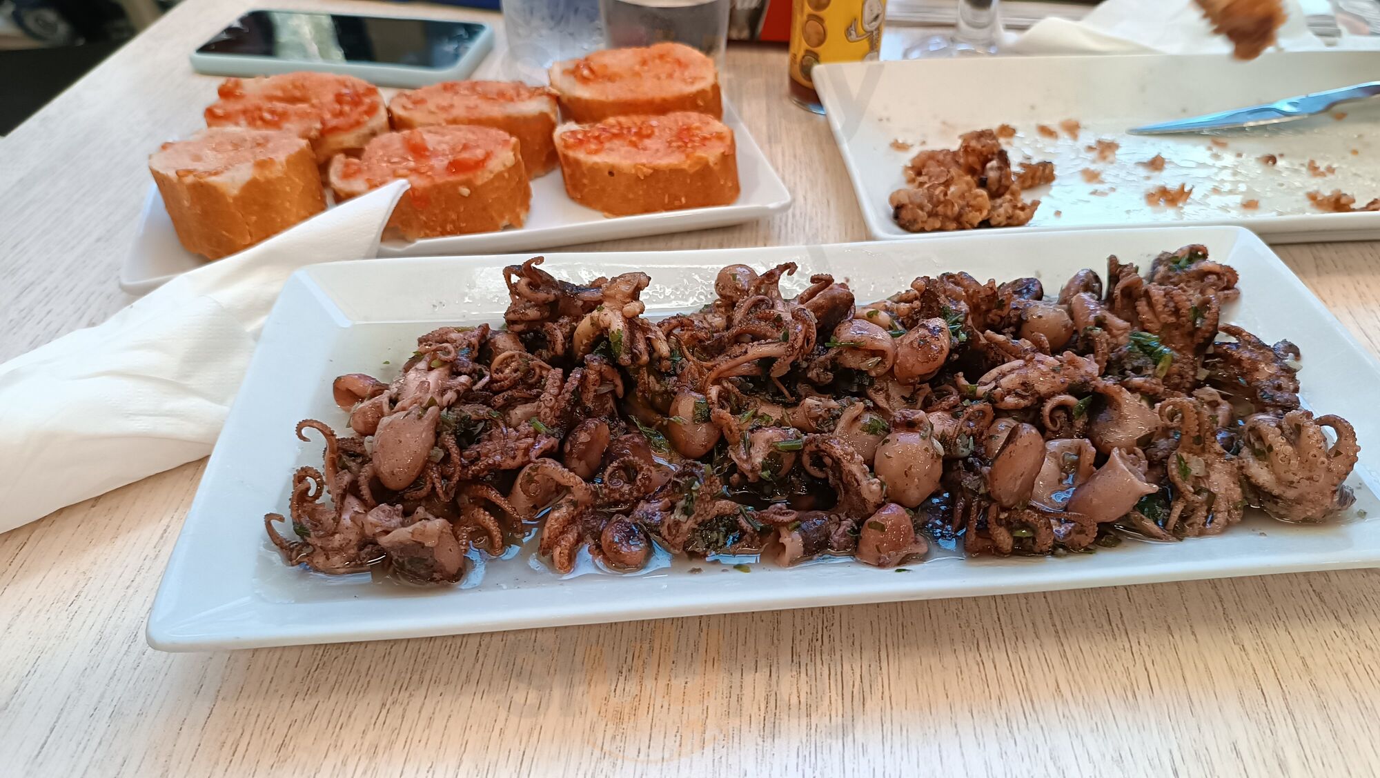 Bar Cal Mingo Y Loli