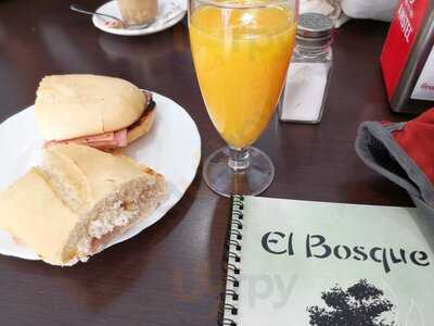 El Bosque