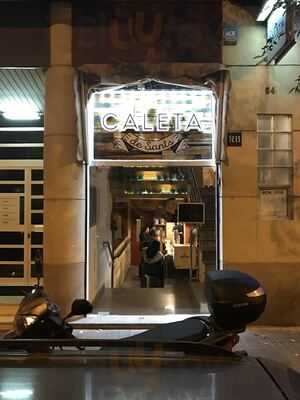 Gourmet And Gourmand