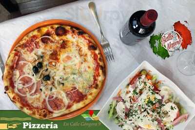 Pizzeria Napoli