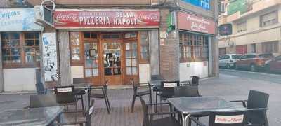 Pizzeria Napoli