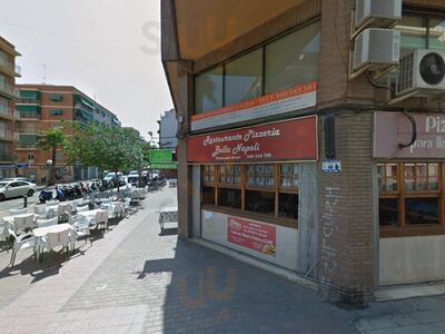 Pizzeria Napoli