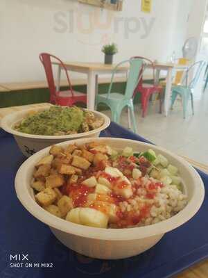 Uli Uli Healthy & Delicious Food