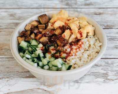 Uli Uli Healthy & Delicious Food