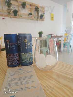 Uli Uli Healthy & Delicious Food