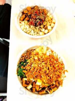 Uli Uli Healthy & Delicious Food