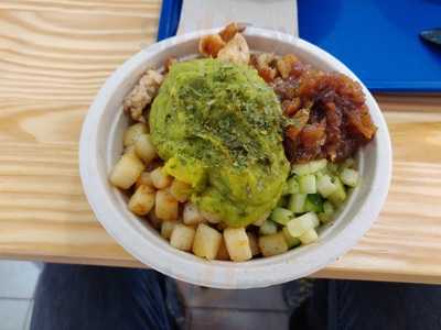 Uli Uli Healthy & Delicious Food