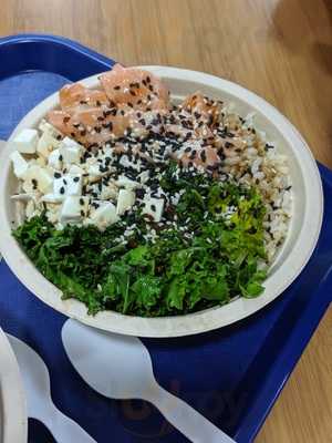 Uli Uli Healthy & Delicious Food