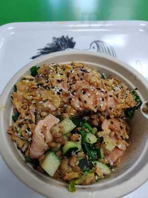 Uli Uli Healthy & Delicious Food