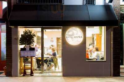 Taberna Casa Nostra