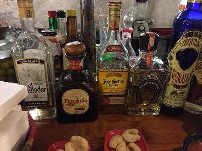 Cantina Mexicana