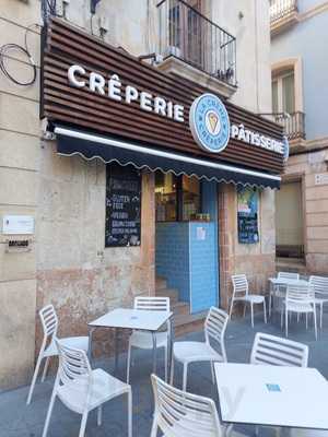 La Creme Creperie
