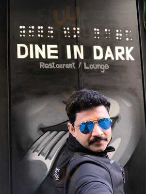 Dine In Dark