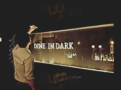 Dine In Dark