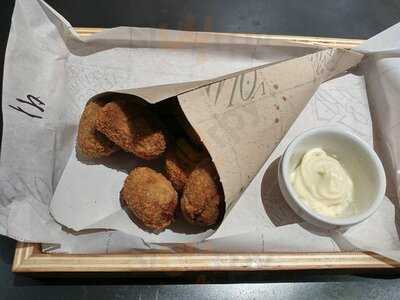 Taberna Del Volapié El Rincón De La Victoria