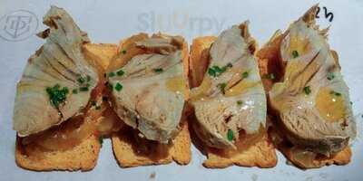 Taberna Del Volapié El Rincón De La Victoria