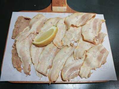 Taberna Del Volapié El Rincón De La Victoria