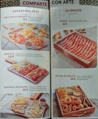 Taberna Del Volapié El Rincón De La Victoria