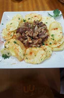 Café Bar Los Fabregues