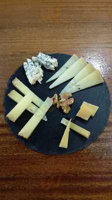 Café Bar Los Fabregues