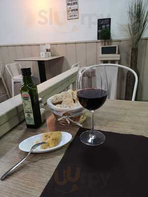 Café Bar Los Fabregues