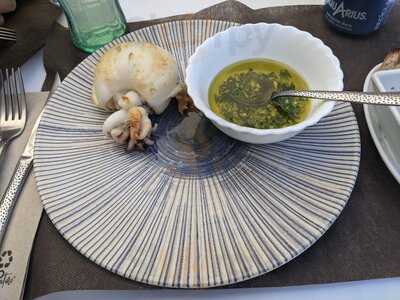 Café Bar Los Fabregues