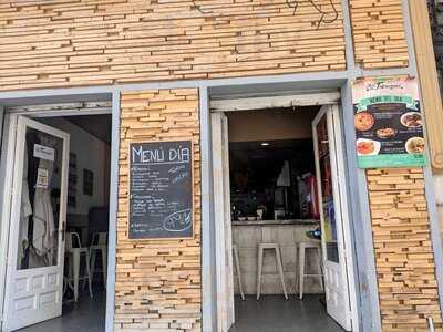 Café Bar Los Fabregues