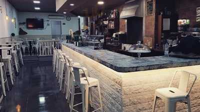 Café Bar Los Fabregues