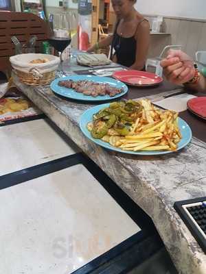 Café Bar Los Fabregues