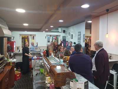 Café Bar Los Fabregues