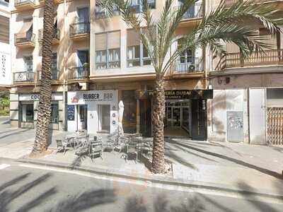 Café Bar Los Fabregues