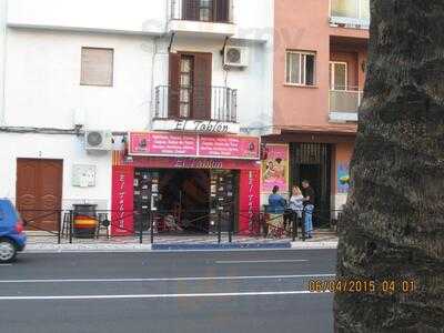 Taberna Taurina El Tablón