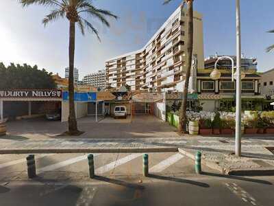 Jackass American Grill And Sushi Bar