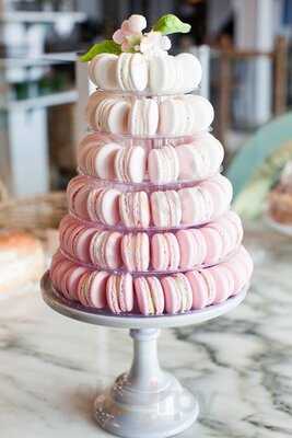 L'atelier Pâtissier Alicante