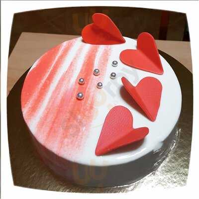 L'atelier Pâtissier Alicante