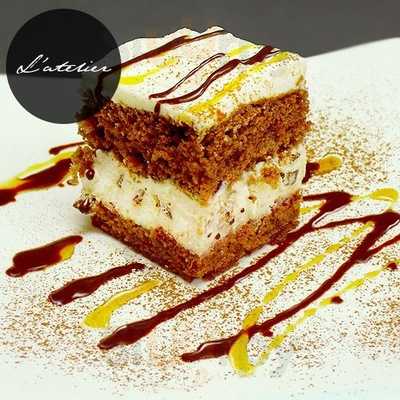 L'atelier Pâtissier Alicante