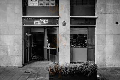 Beercelona Bar
