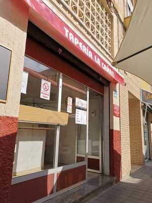 Taperia La Cana