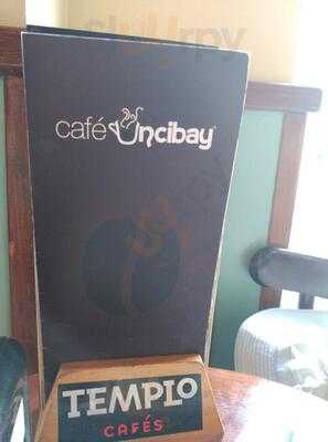 Café Uncibay