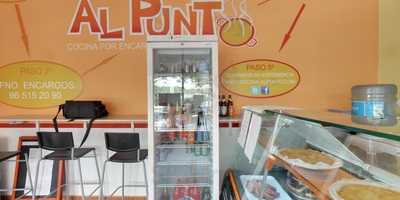 Al Punto