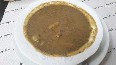 Bar Cervecería La Montañeta