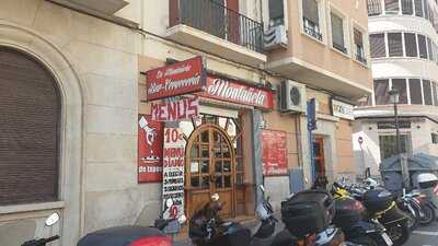 Bar Cervecería La Montañeta - Photo 7