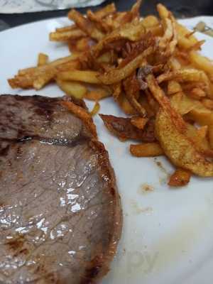 Bar Cervecería La Montañeta