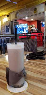 Talk Of The Town Bar