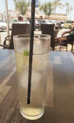 Talk Of The Town Bar