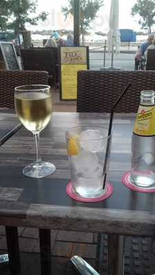 Talk Of The Town Bar